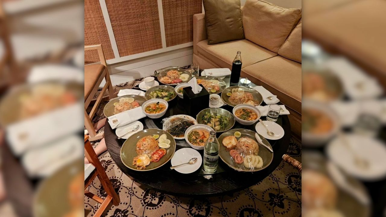 Xyanua có cả ở đồ ăn, thêm nghi phạm vụ nhóm người Việt bị đầu độc ở Thái Lan