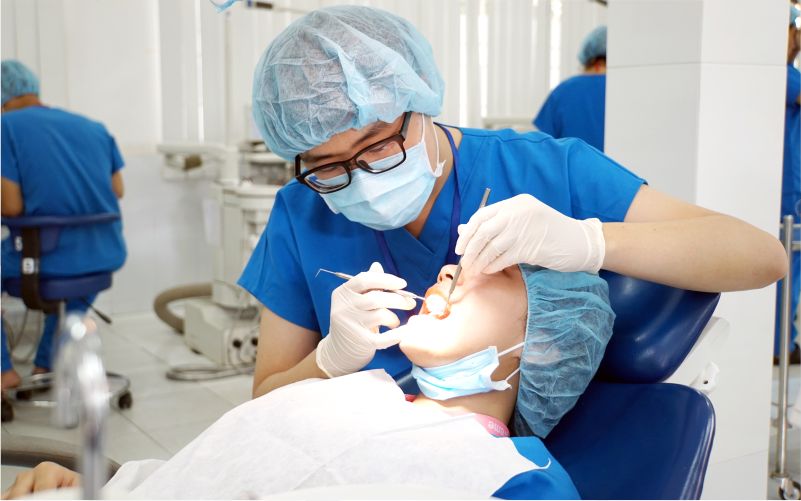 Biến động điểm chuẩn trường Đại học Y Hà Nội 5 năm gần nhất