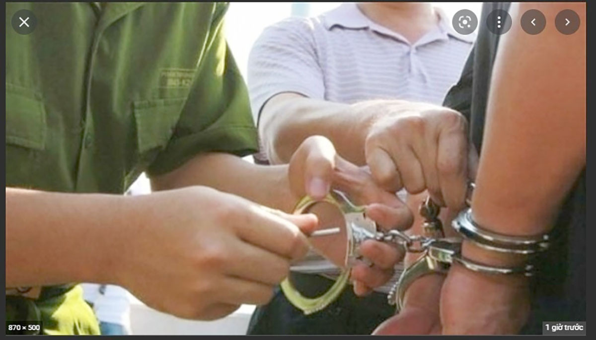 Nam Định: Khởi tố loạt cán bộ lãnh đạo xã sai phạm liên quan đất đai