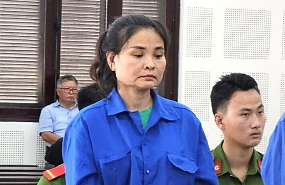 Tham ô hơn 186 tỷ đồng, thủ quỹ trường ĐH Bách khoa Đà Nẵng lĩnh án tử