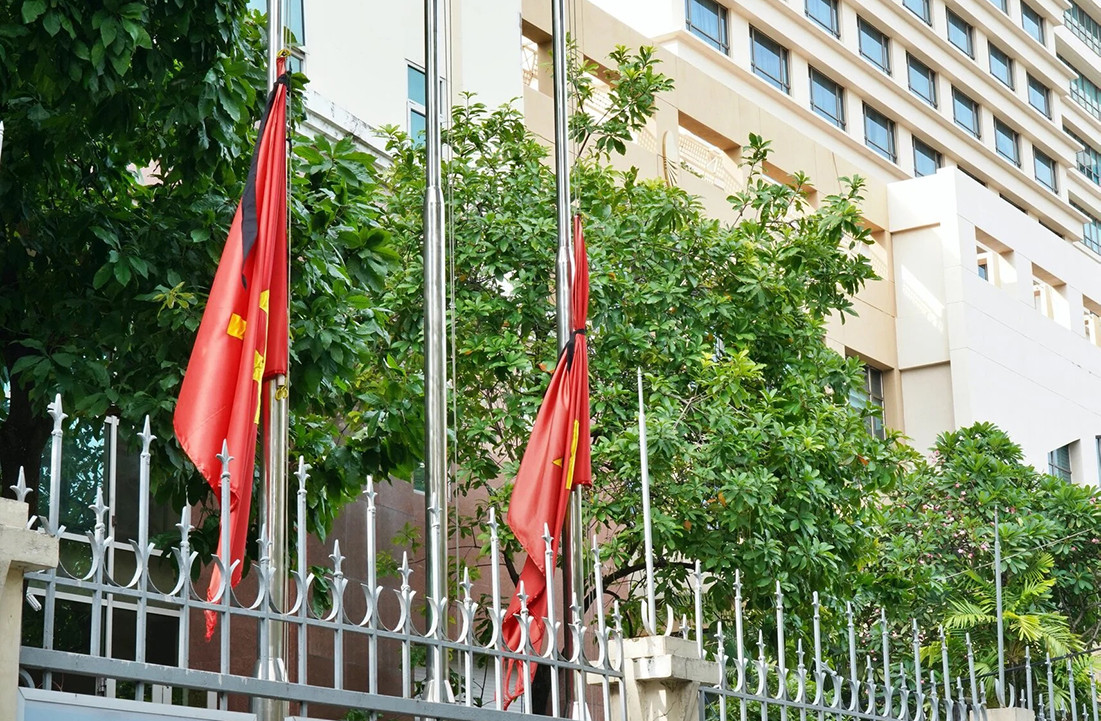 Dự báo thời tiết ngày 25/7: Hà Nội nắng gián đoạn, TP.HCM mưa về chiều tối