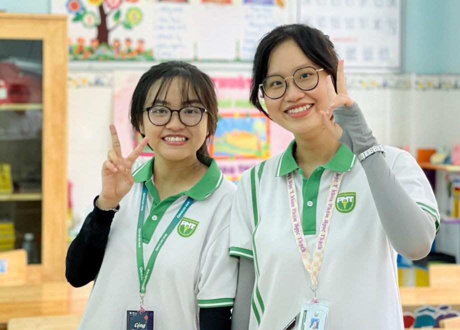 Điểm chuẩn trường Đại học Y khoa Phạm Ngọc Thạch 5 năm gần đây