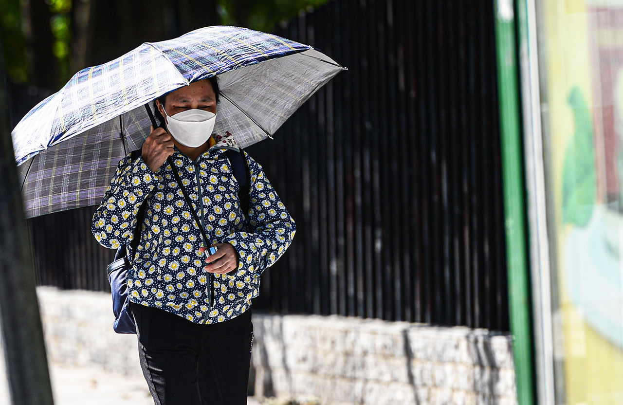 Đợt nắng nóng trên 37 độ C ở Bắc Bộ kéo dài đến khi nào?