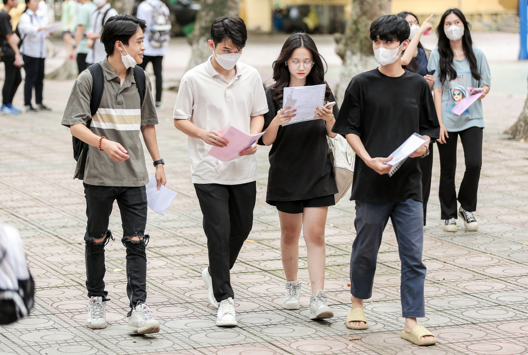 Trường Đại học Sài Gòn giảm chỉ tiêu tuyển sinh 12/15 ngành sư phạm