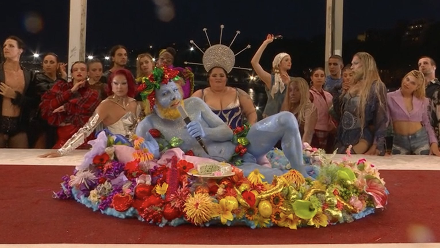 Olympic Paris 2024 đầy 'sạn', ban tổ chức bị chỉ trích