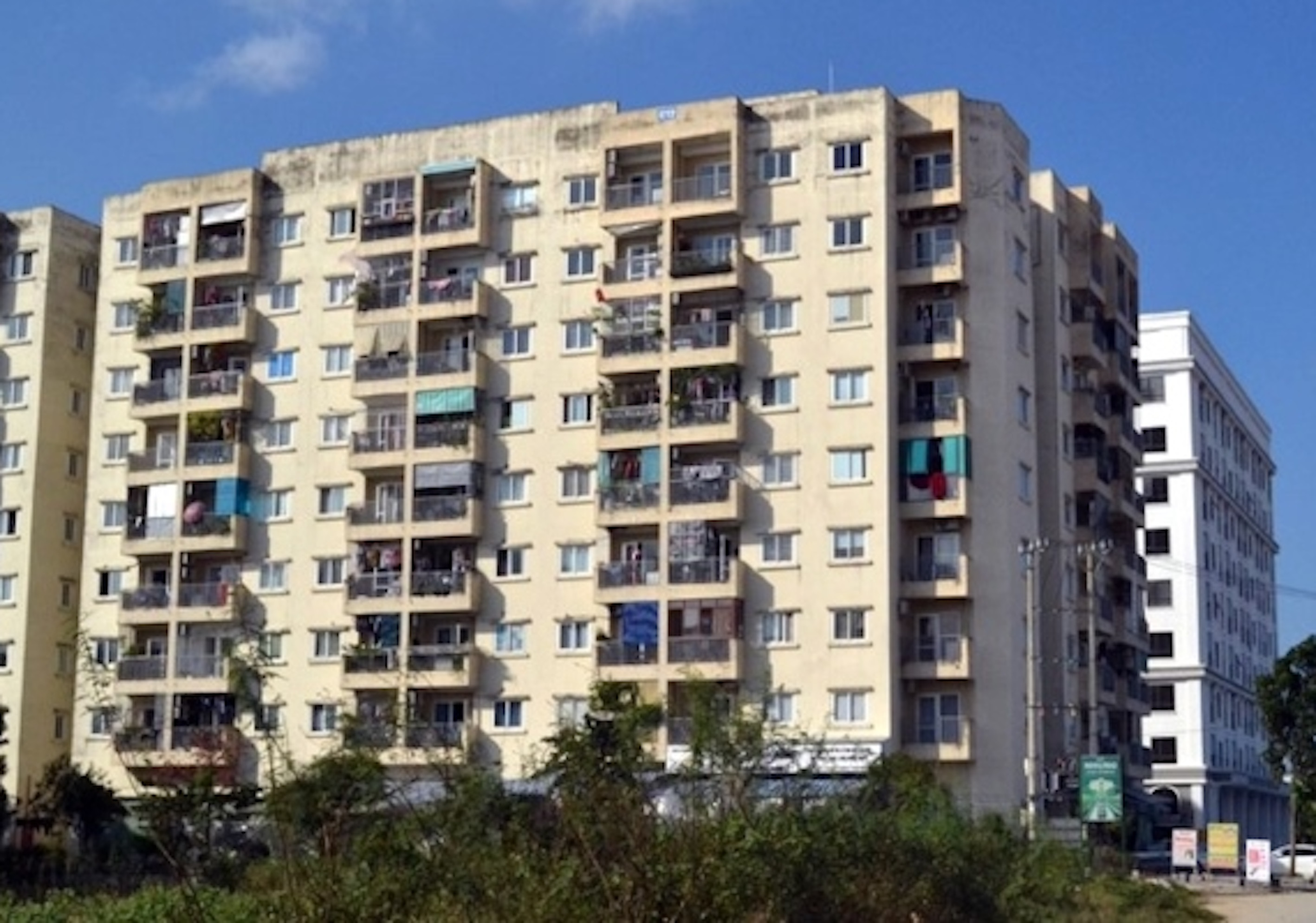 Bị mất hợp đồng mua bán nhà chung cư phải làm gì? 