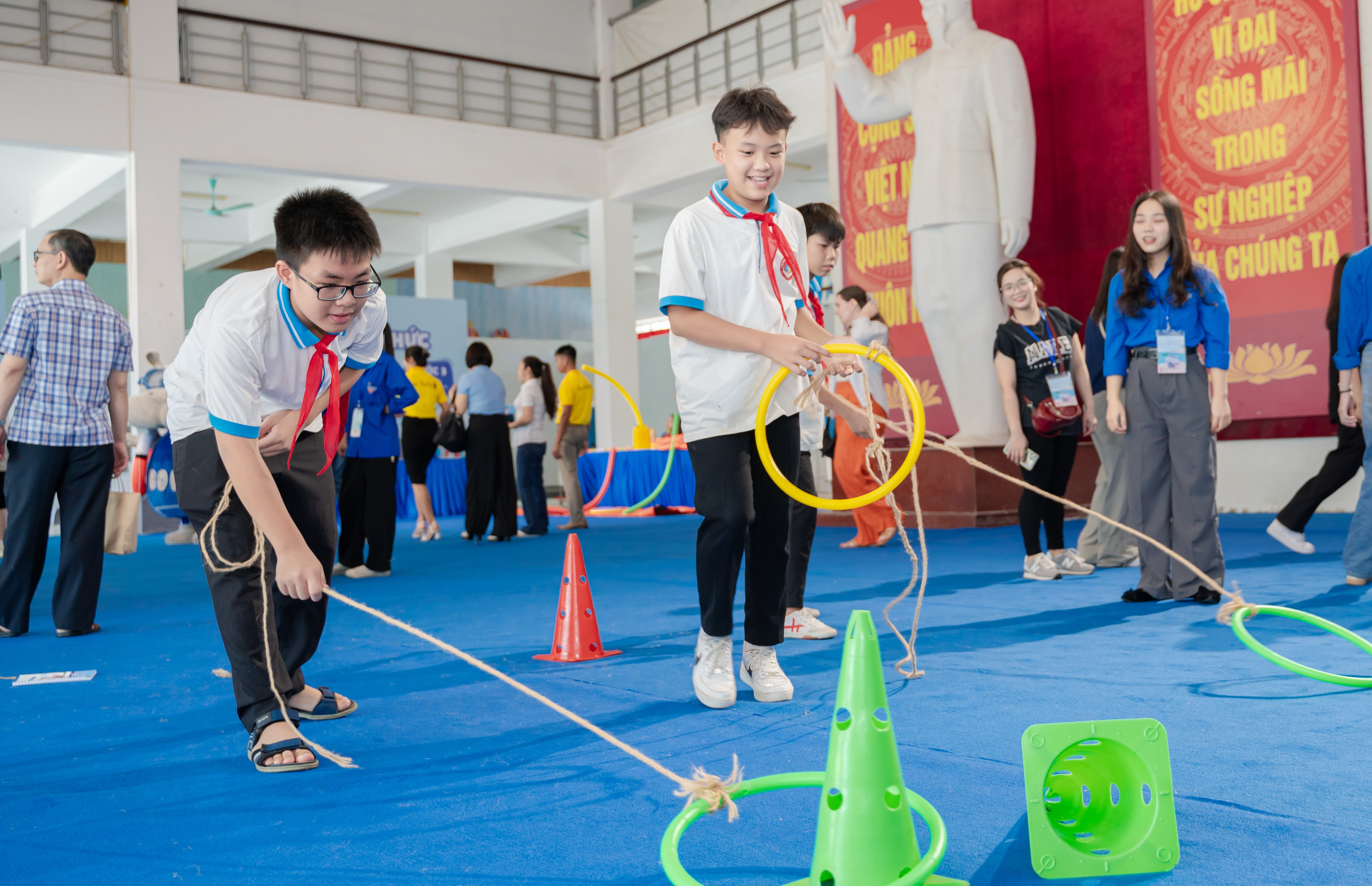 WHO hoan nghênh Việt Nam trong nỗ lực phòng chống đuối nước