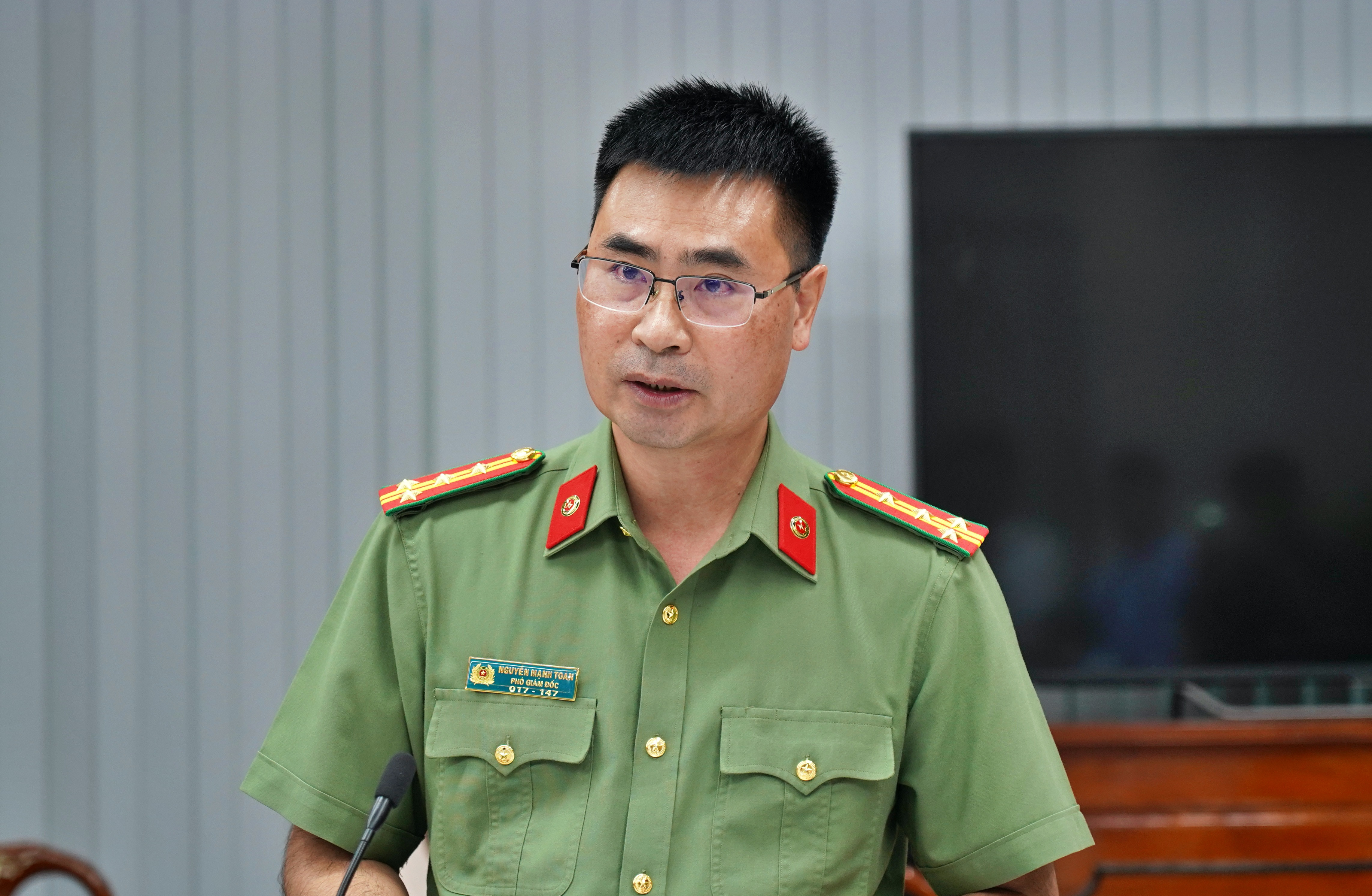 Nguyên chủ tịch huyện ở Đồng Nai bị lừa 171 tỷ: Thông tin mới nhất