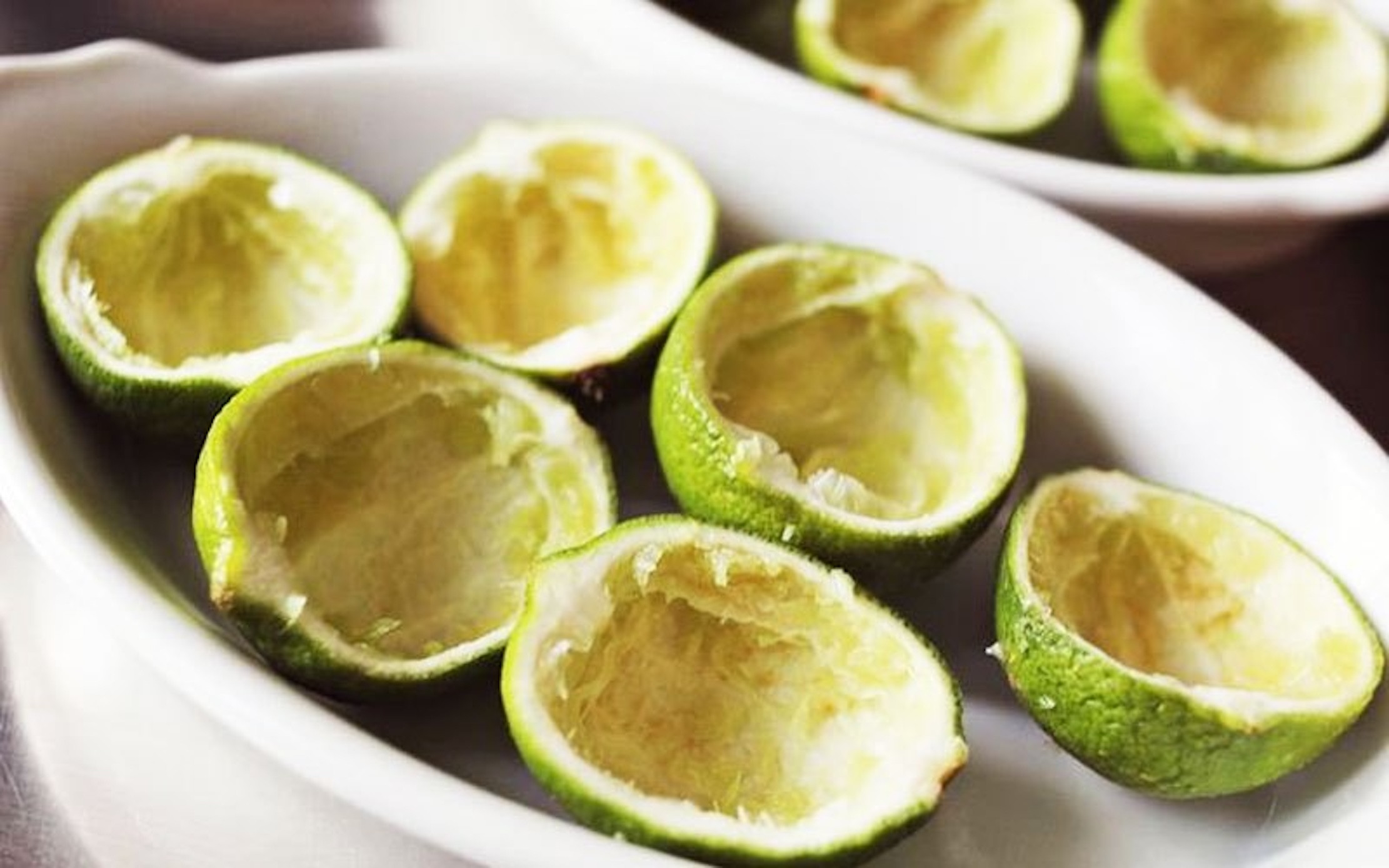 Những bài thuốc chữa bệnh từ vỏ chanh