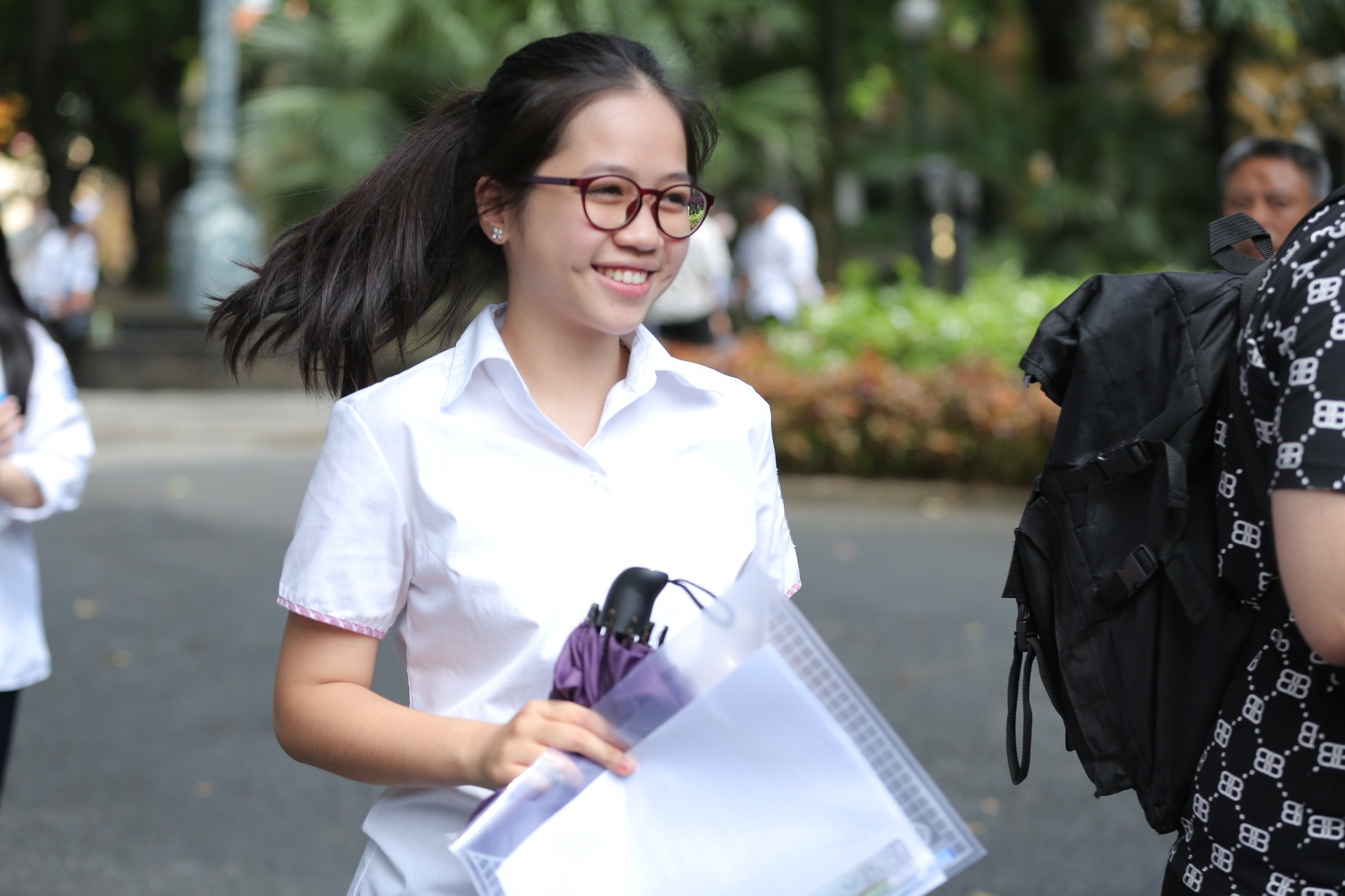 Điểm chuẩn ngành Ngân hàng các trường đại học 2024 đồng loạt tăng