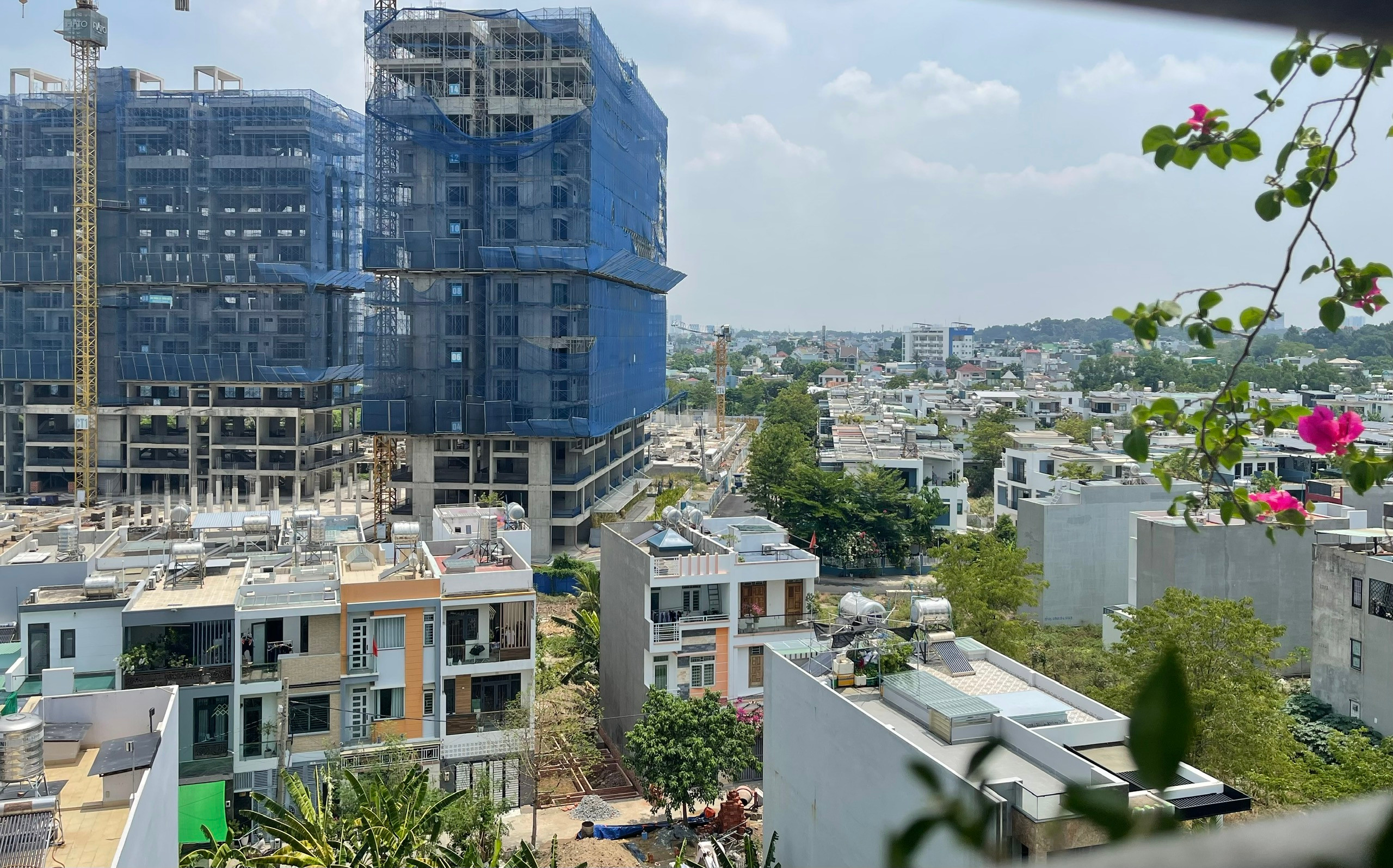 Phó Chủ tịch UBND TP.HCM: Bảng giá đất mới phù hợp thực tế