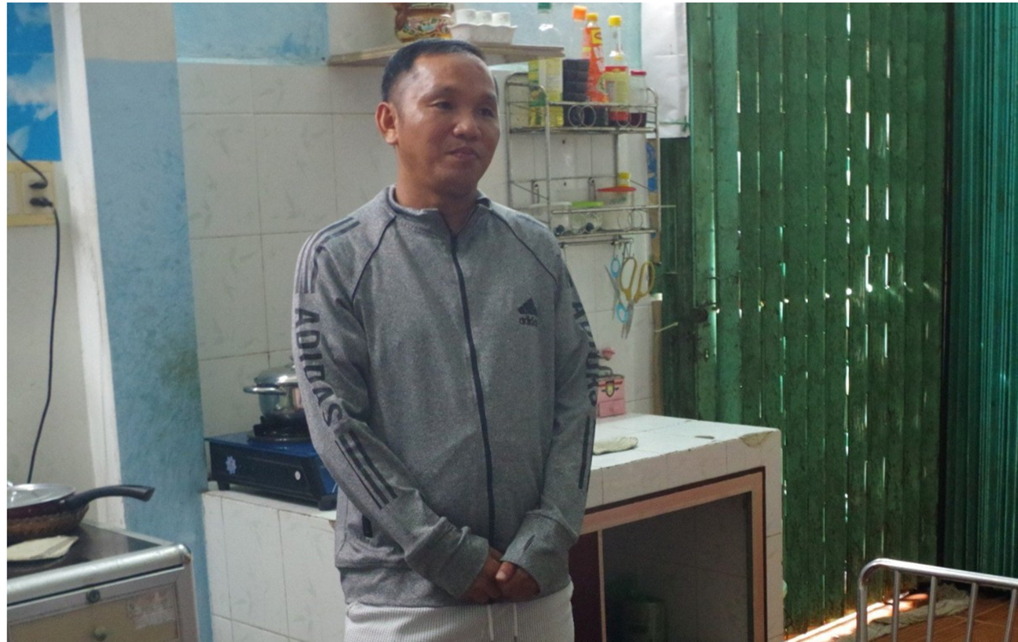 Bắt giam cán bộ thuộc Sở TN&MT Kiên Giang nhận hối lộ