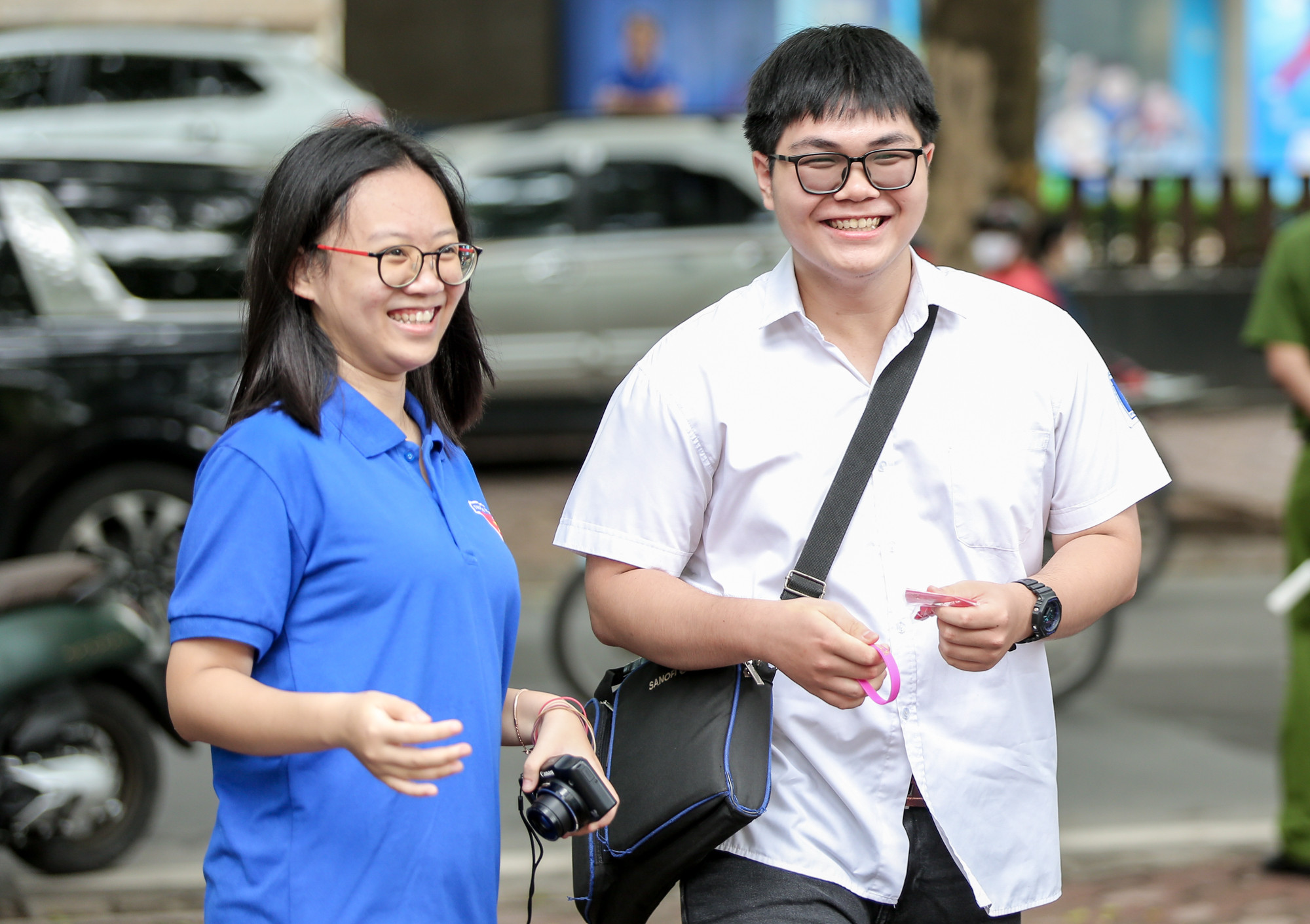 Học phí trường ĐH Luật TP.HCM 2024: Ngành tăng cao nhất gần 10 triệu đồng/năm