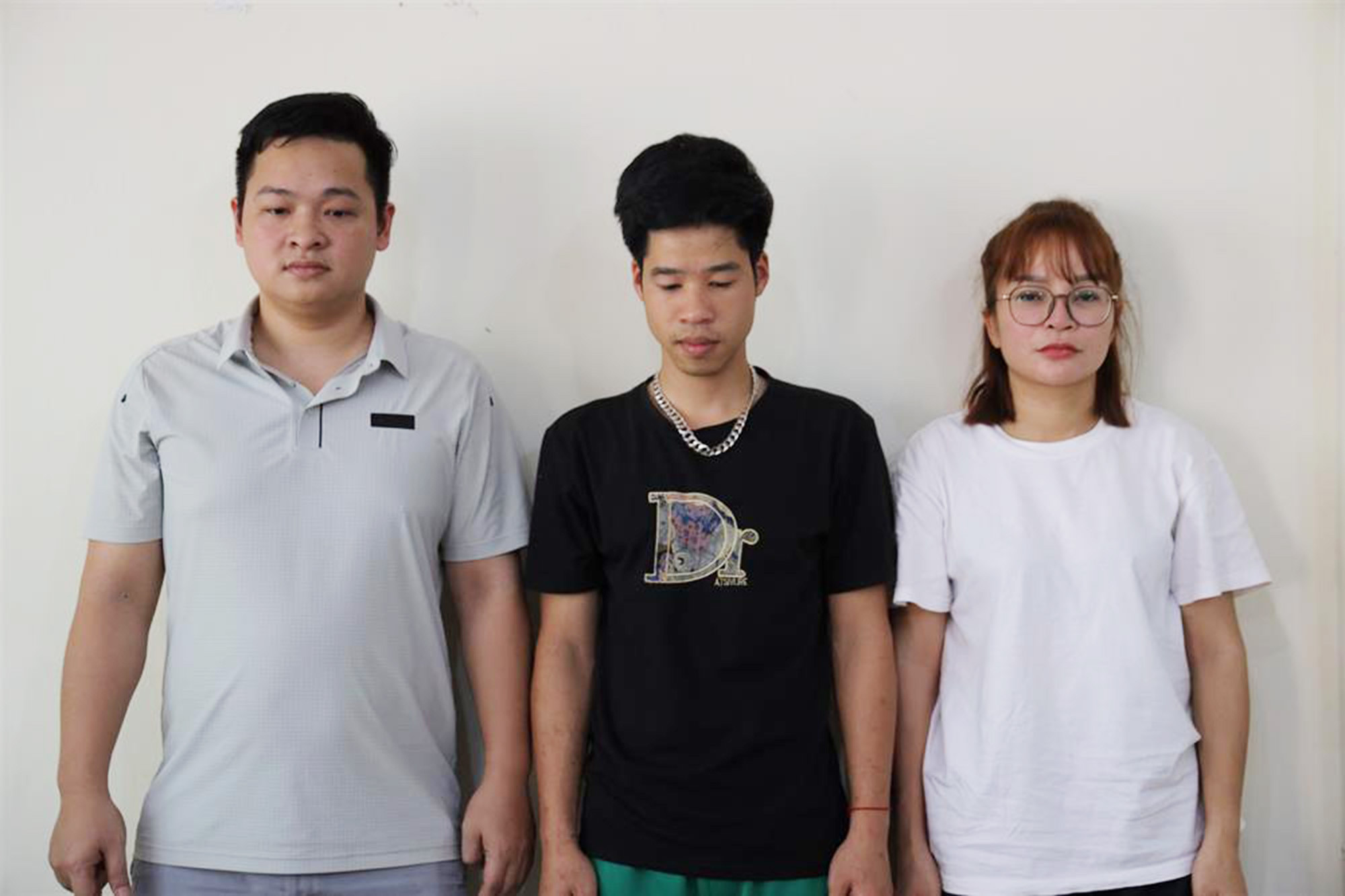 Bắt nhóm mua bán tài khoản ngân hàng, tiếp tay lừa đảo hơn 25.000 tỷ đồng