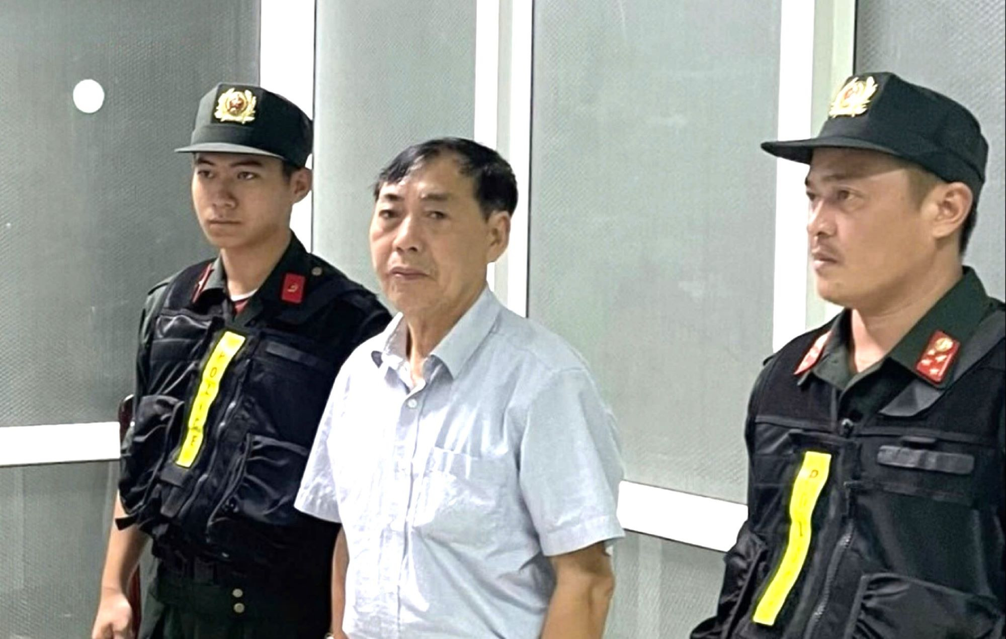 Lừa ký hợp đồng liên danh, giám đốc công ty chiếm đoạt tiền tỷ