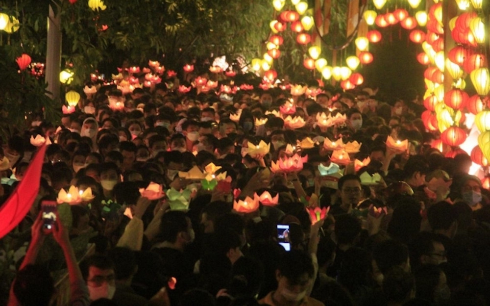 Lý giải vì sao tháng 7 Âm lịch được gọi là tháng cô hồn