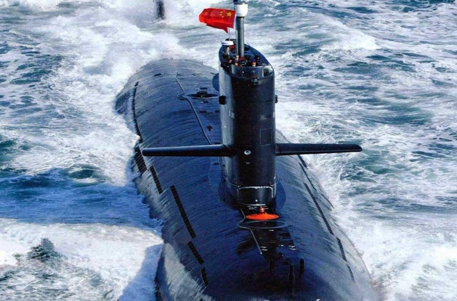 Cựu sỹ quan Hải quân Mỹ phân tích công nghệ đặc biệt trong tàu ngầm mới của Trung Quốc