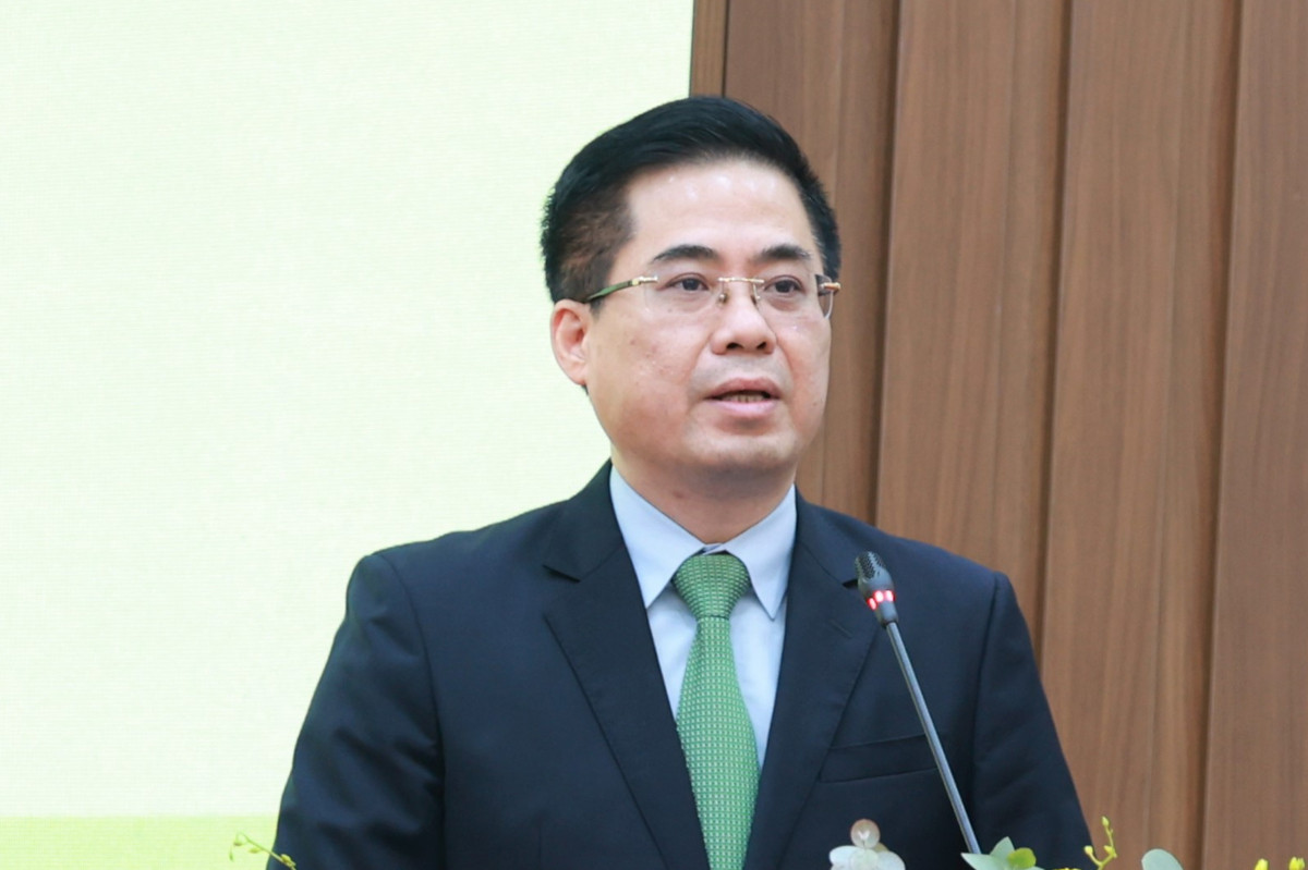 Phê chuẩn kết quả bầu Chủ tịch UBND tỉnh Quảng Ngãi Nguyễn Hoàng Giang