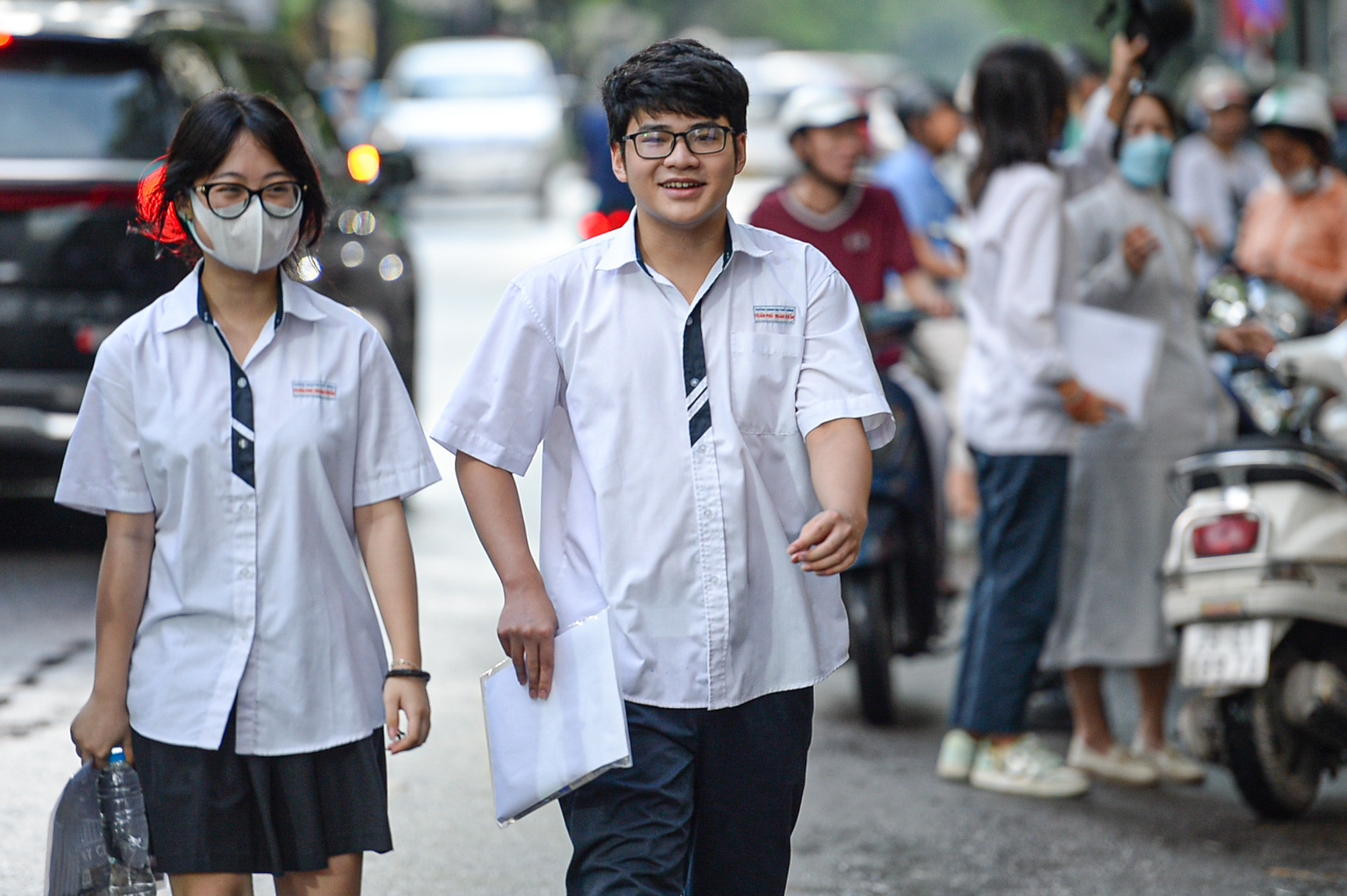 Học phí trường Đại học Ngoại ngữ Hà Nội từ 15 - 62,5 triệu đồng/năm