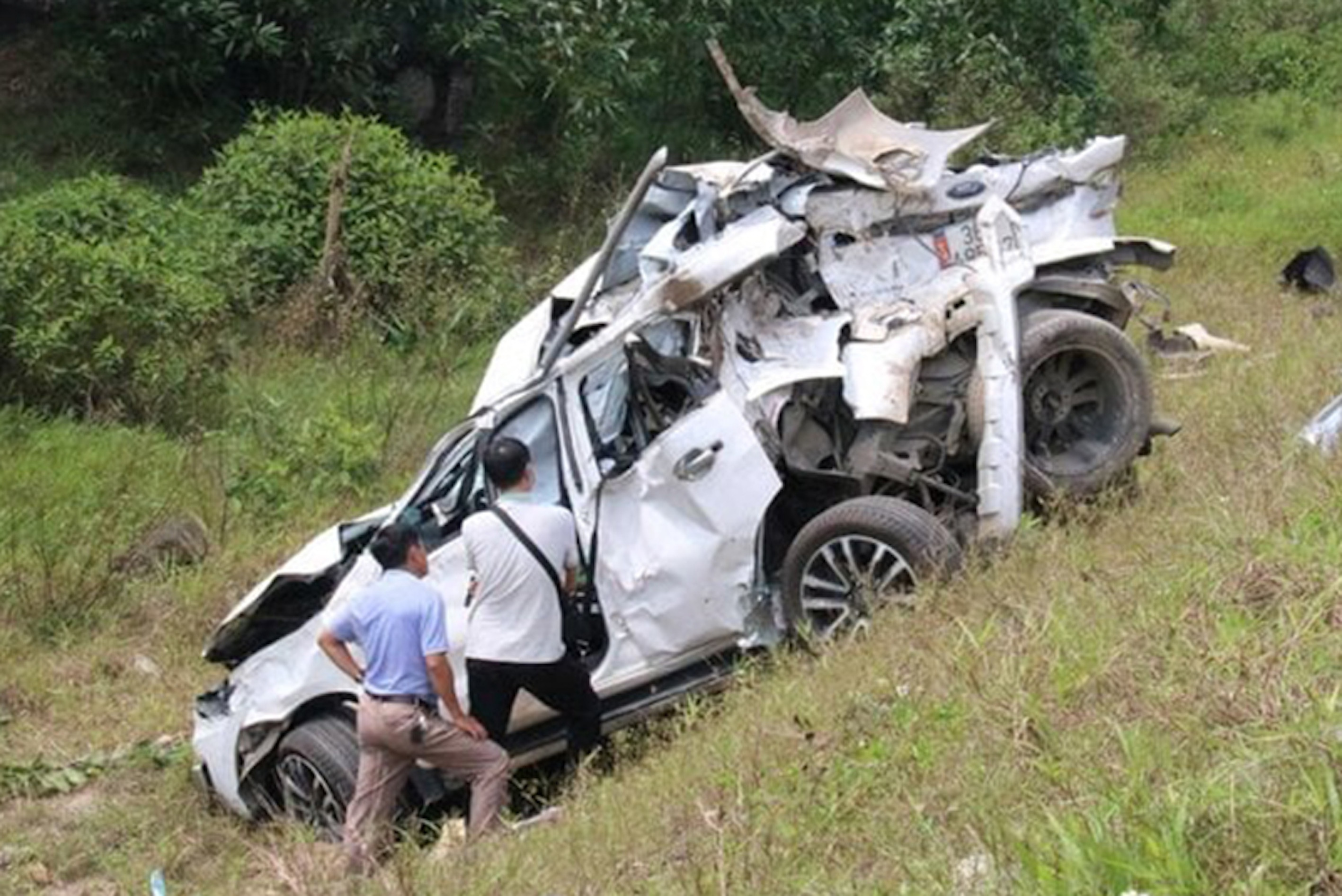 69 người chết vì tai nạn giao thông ở Thừa Thiên - Huế 6 tháng đầu năm