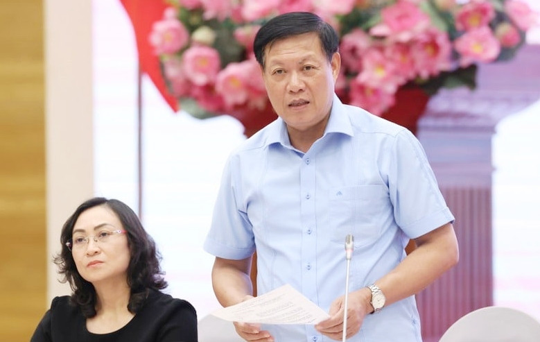 Bộ Y tế nêu 4 điểm mới giải quyết nạn thiếu thuốc