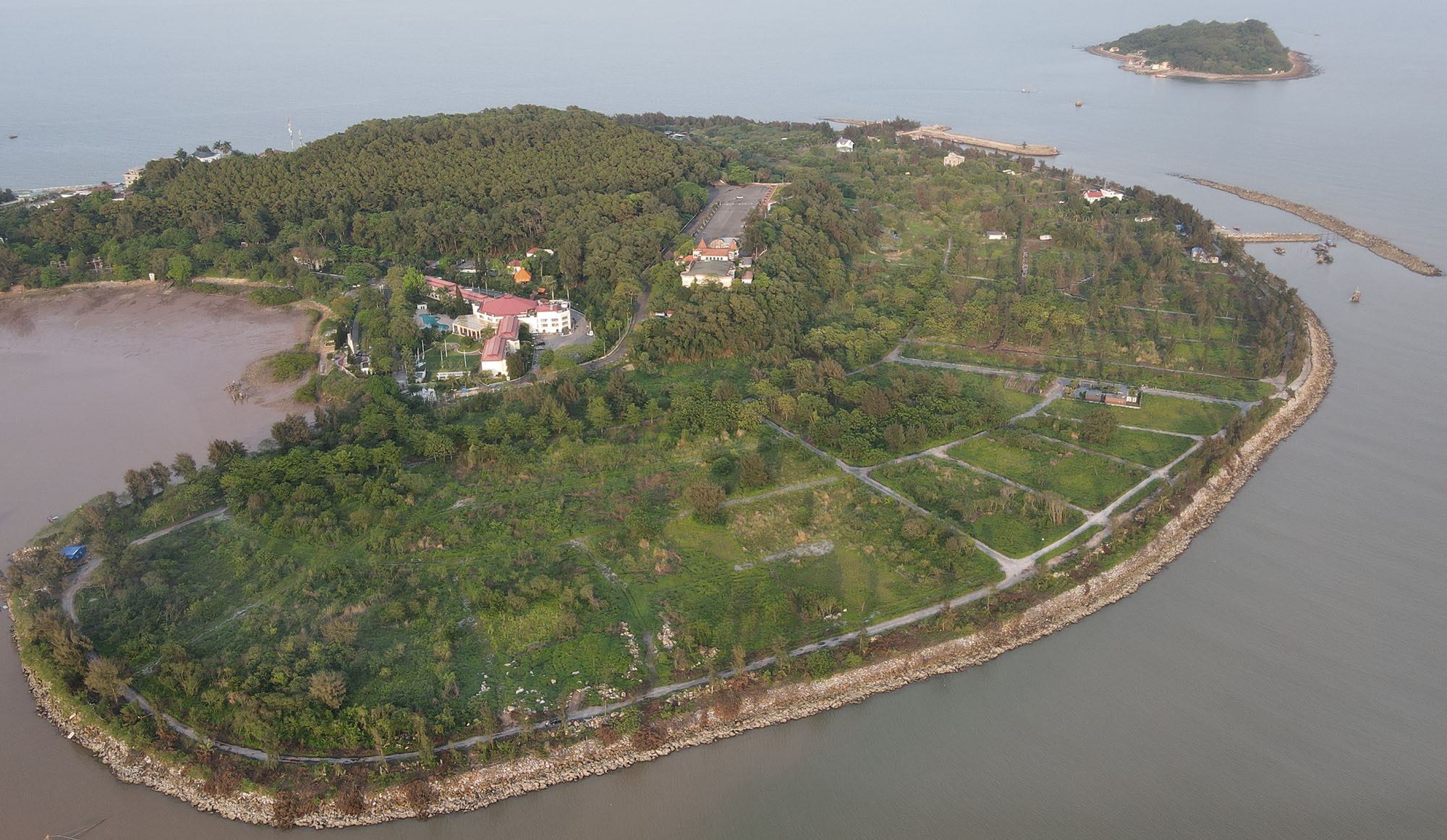 Dự án Hòn Dấu 1.500 tỷ đồng ở Hải Phòng: Kiểm điểm trách nhiệm nhiều cán bộ