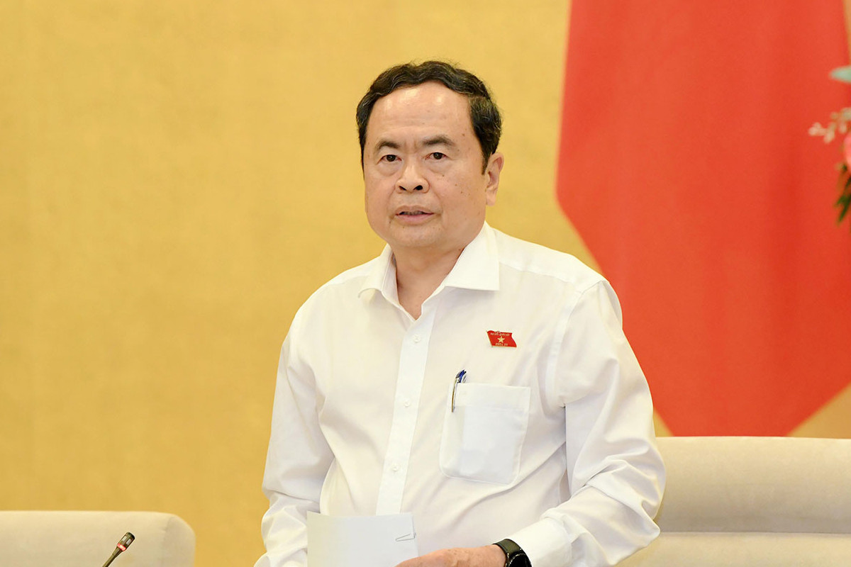 Ủy ban Thường vụ Quốc hội sắp chất vấn lĩnh vực Thanh tra, Tòa án, Kiểm sát