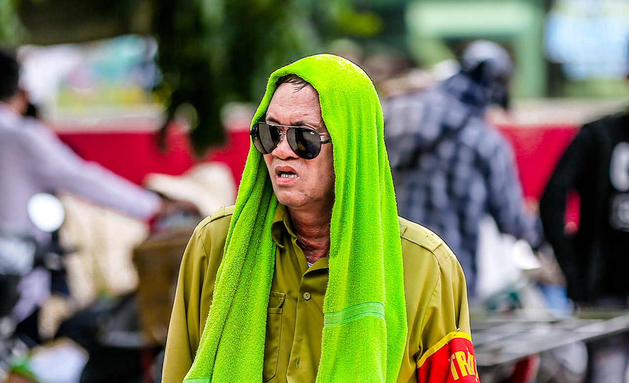 Dự báo thời tiết 10 ngày tới và thời điểm kết thúc nắng gắt ở Bắc Bộ, Trung Bộ