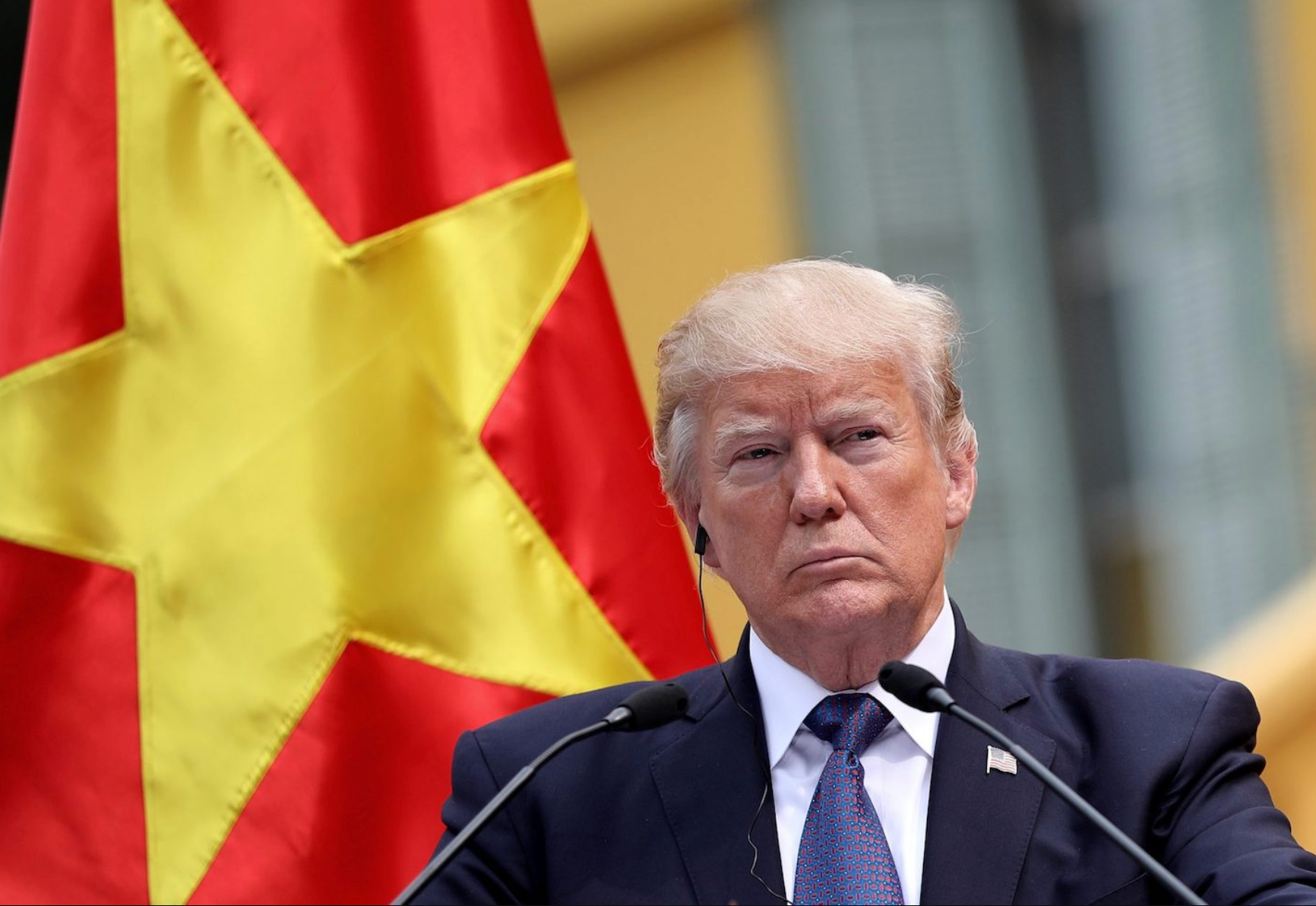 'Trump 2.0' sẽ ảnh hưởng thế nào tới Việt Nam?