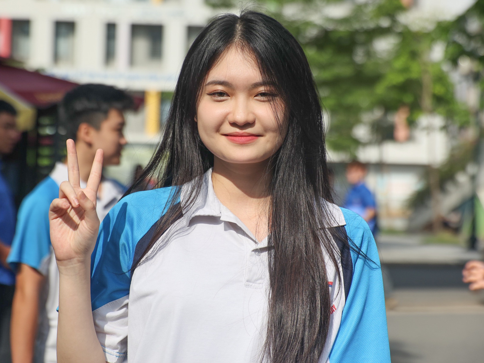 Học phí trường Đại học Công nghiệp TP.HCM cao nhất hơn 53 triệu đồng/năm