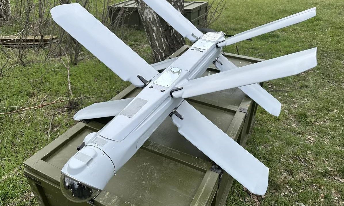 UAV Lancet Nga phá hủy nhiều vũ khí hạng nặng của Ukraine ở vùng Kursk
