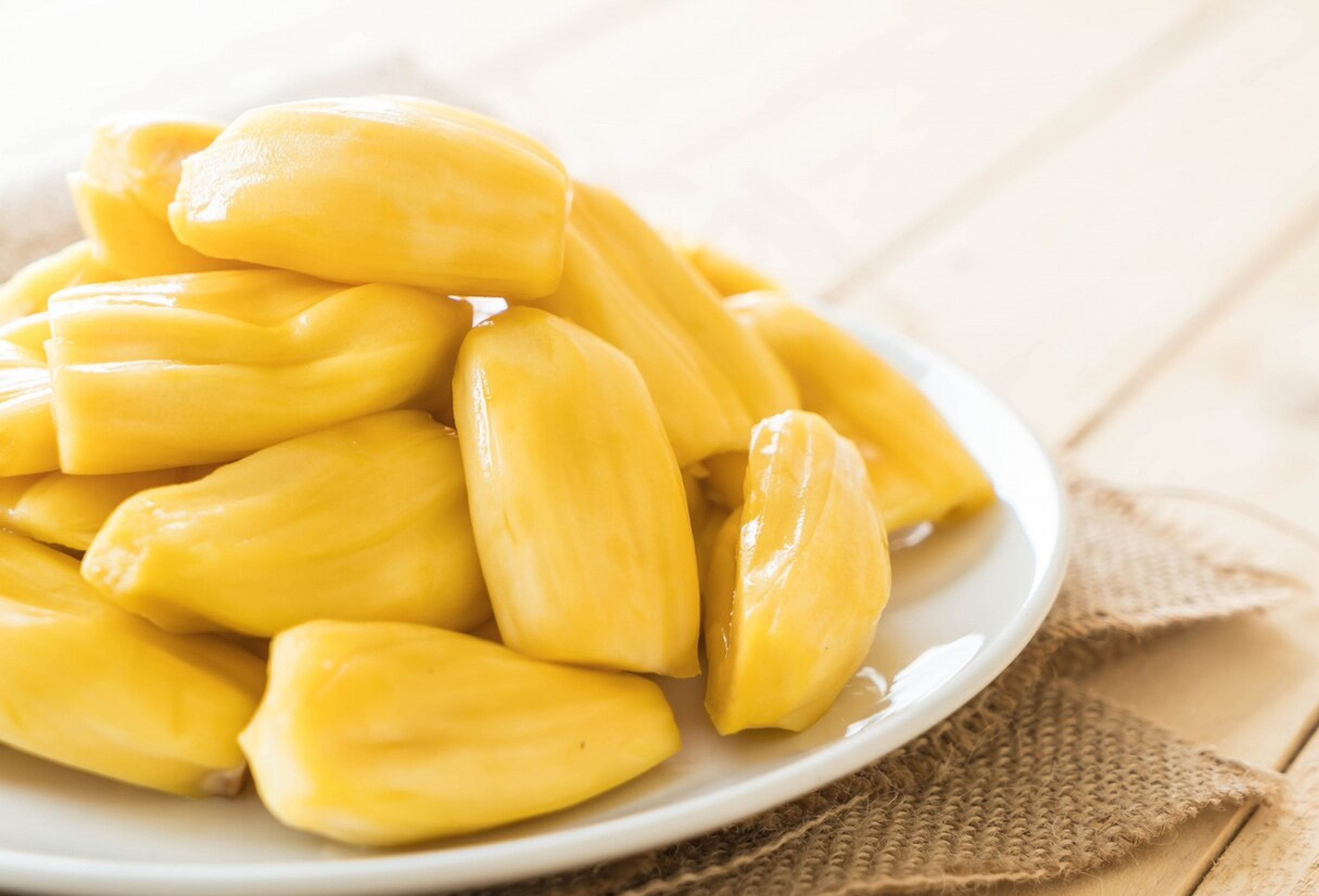 Ăn mít có gây bốc hỏa?