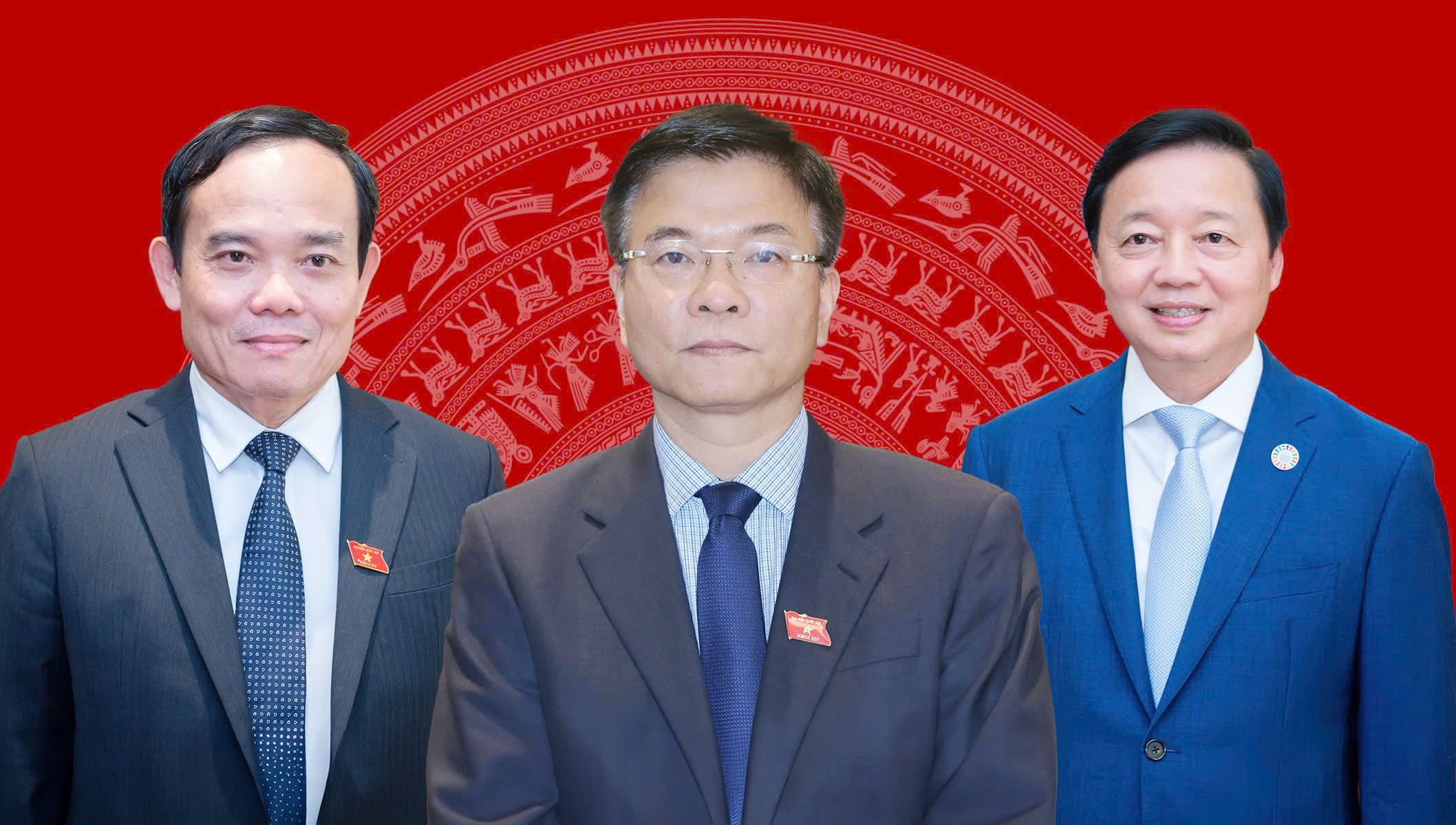 Bổ sung phân công công việc cho các Phó Thủ tướng