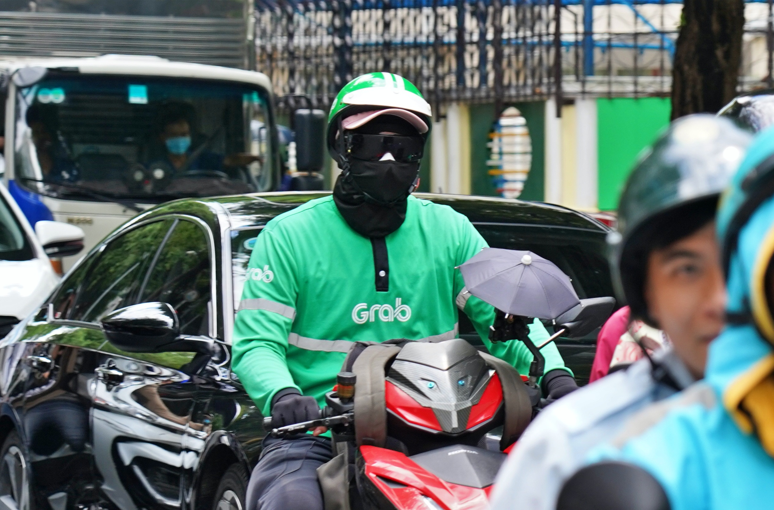 Dự báo thời tiết TP.HCM ngày 9/8: Trời nắng nóng 35 độ C, chỉ số tia UV cao