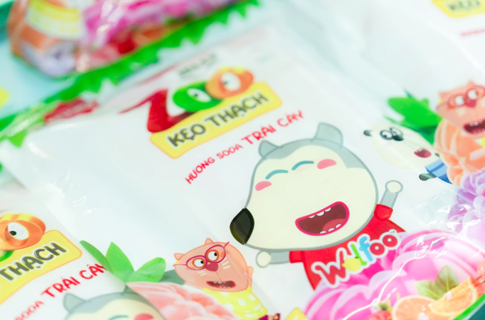 Hệ sinh thái hoạt hình nổi tiếng Việt mở rộng 'sức ảnh hưởng'