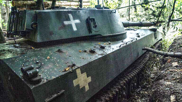 Mỹ gửi thêm 125 triệu USD viện trợ quân sự cho Ukraine