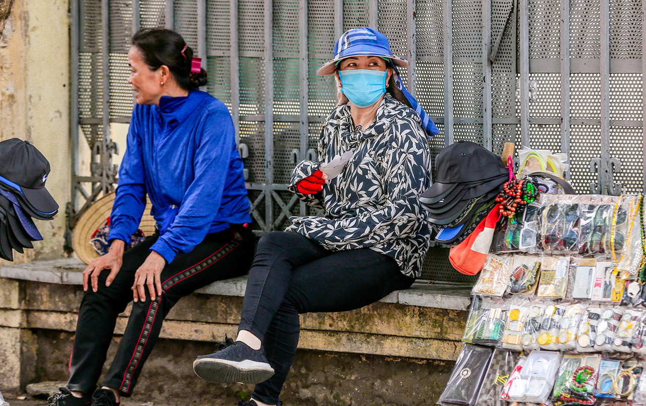 Bắc Bộ nắng nóng đỉnh điểm trước khi hứng đợt mưa to lên đến 400mm