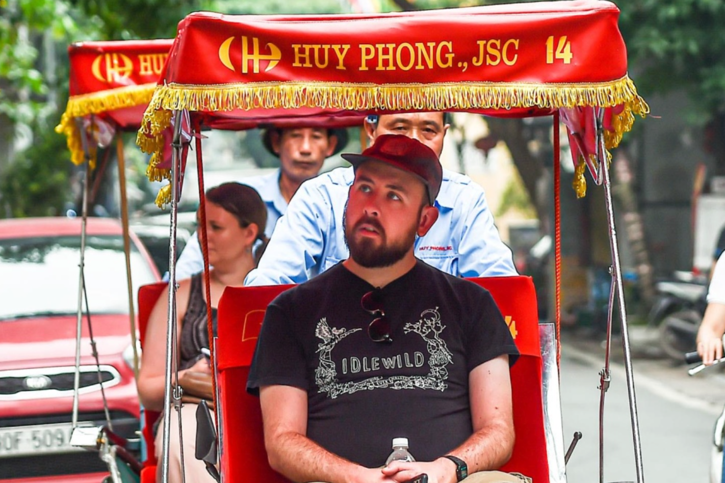 Việt Nam đón 10 triệu lượt khách quốc tế nhờ chính sách nhập cảnh thông thoáng