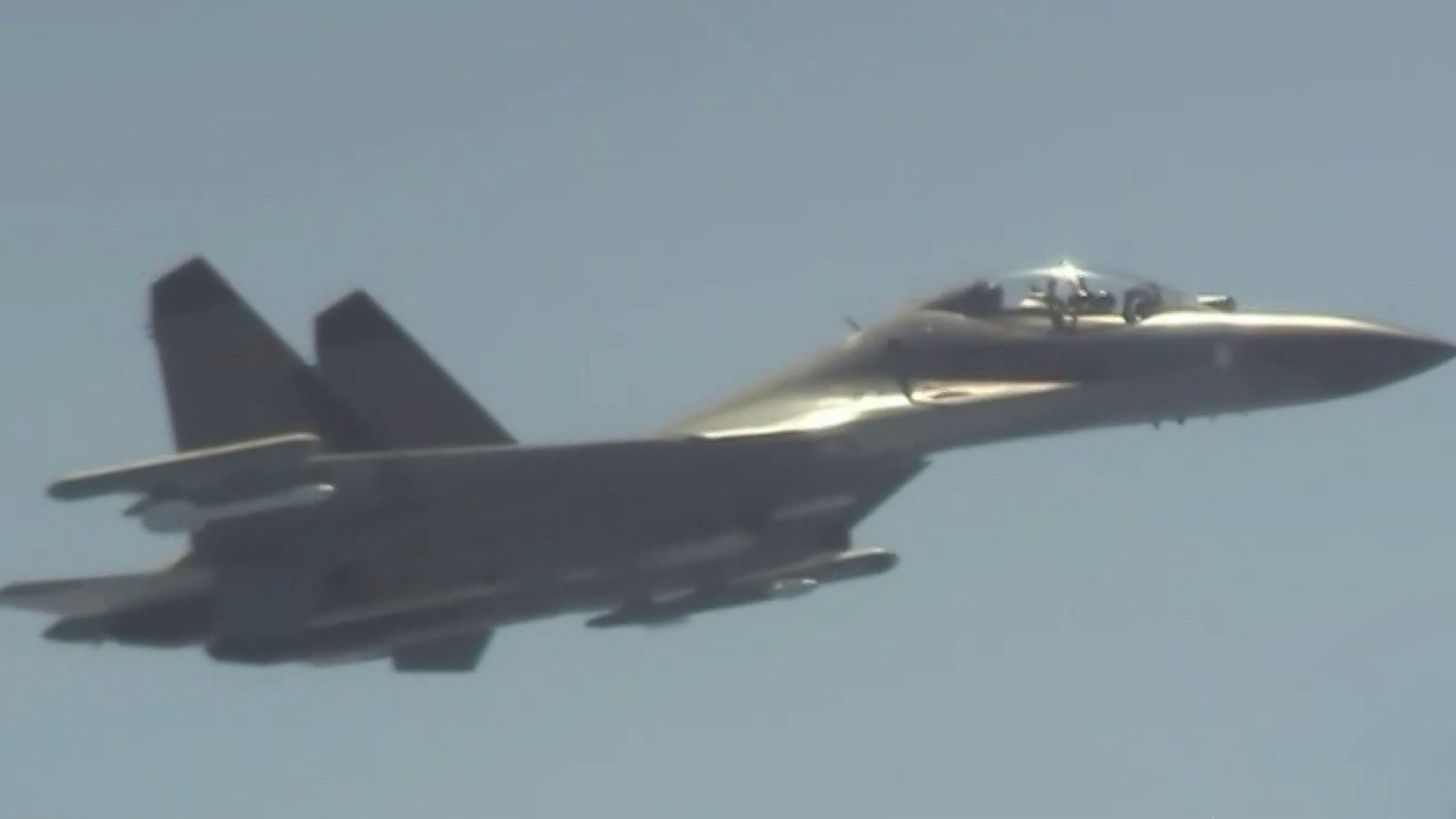 Trung Quốc - Philippines đổ lỗi nhau vì 'gây cản trở' trên Biển Đông