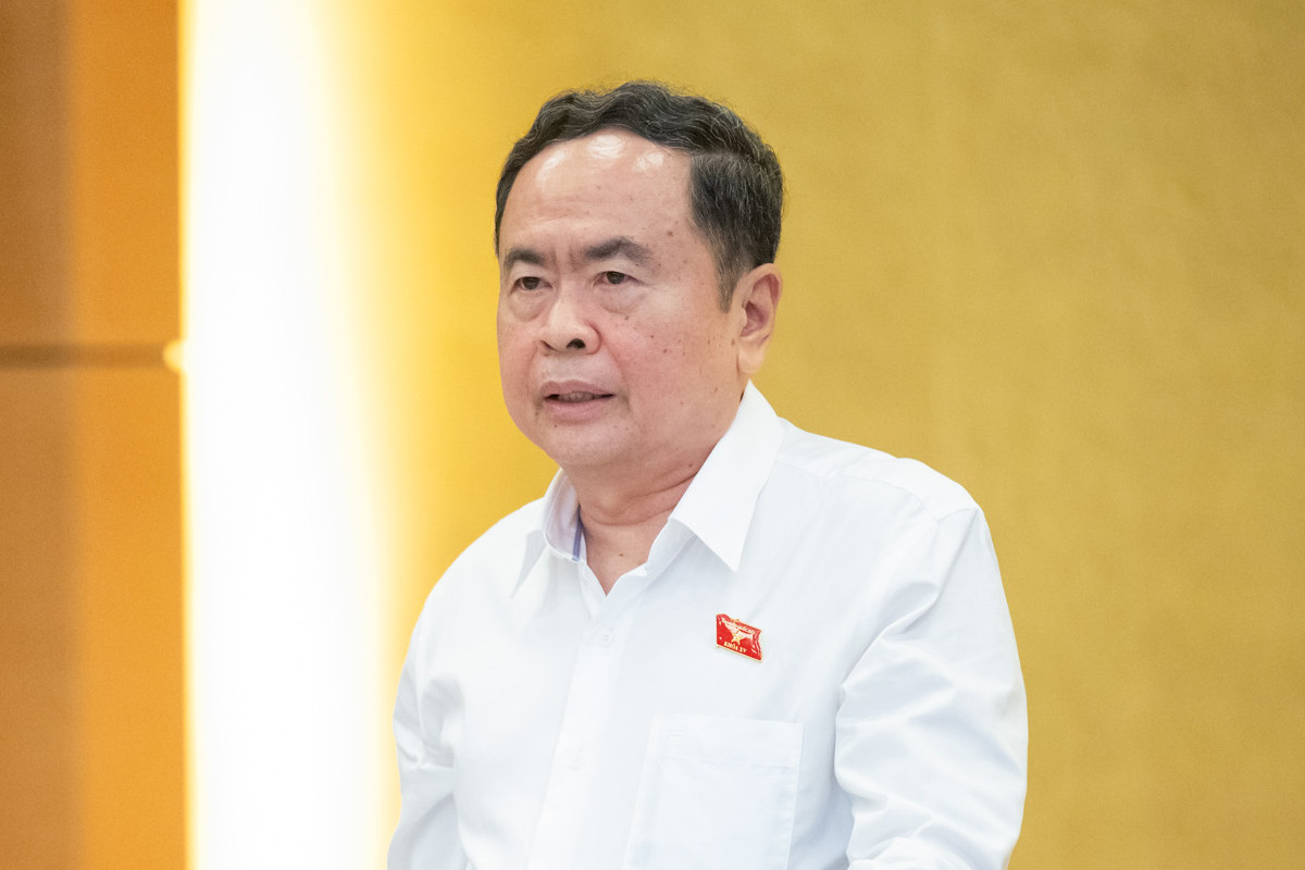 Chủ tịch Quốc hội: Không né tránh những vấn đề dễ xảy ra trục lợi chính sách