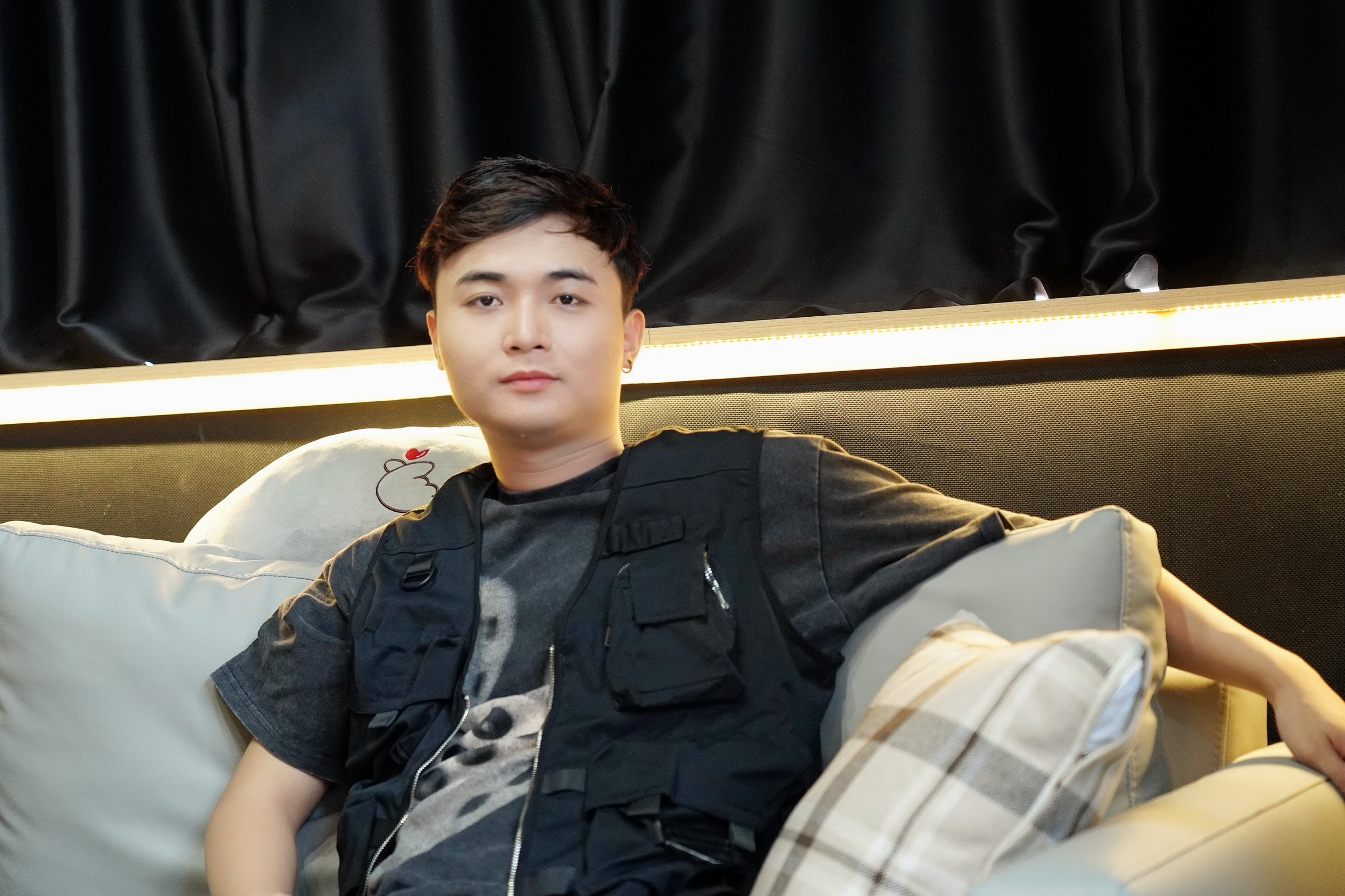 Chia tay Anh trai vượt ngàn chông gai, HuyR nói điều tiếc nuối nhất