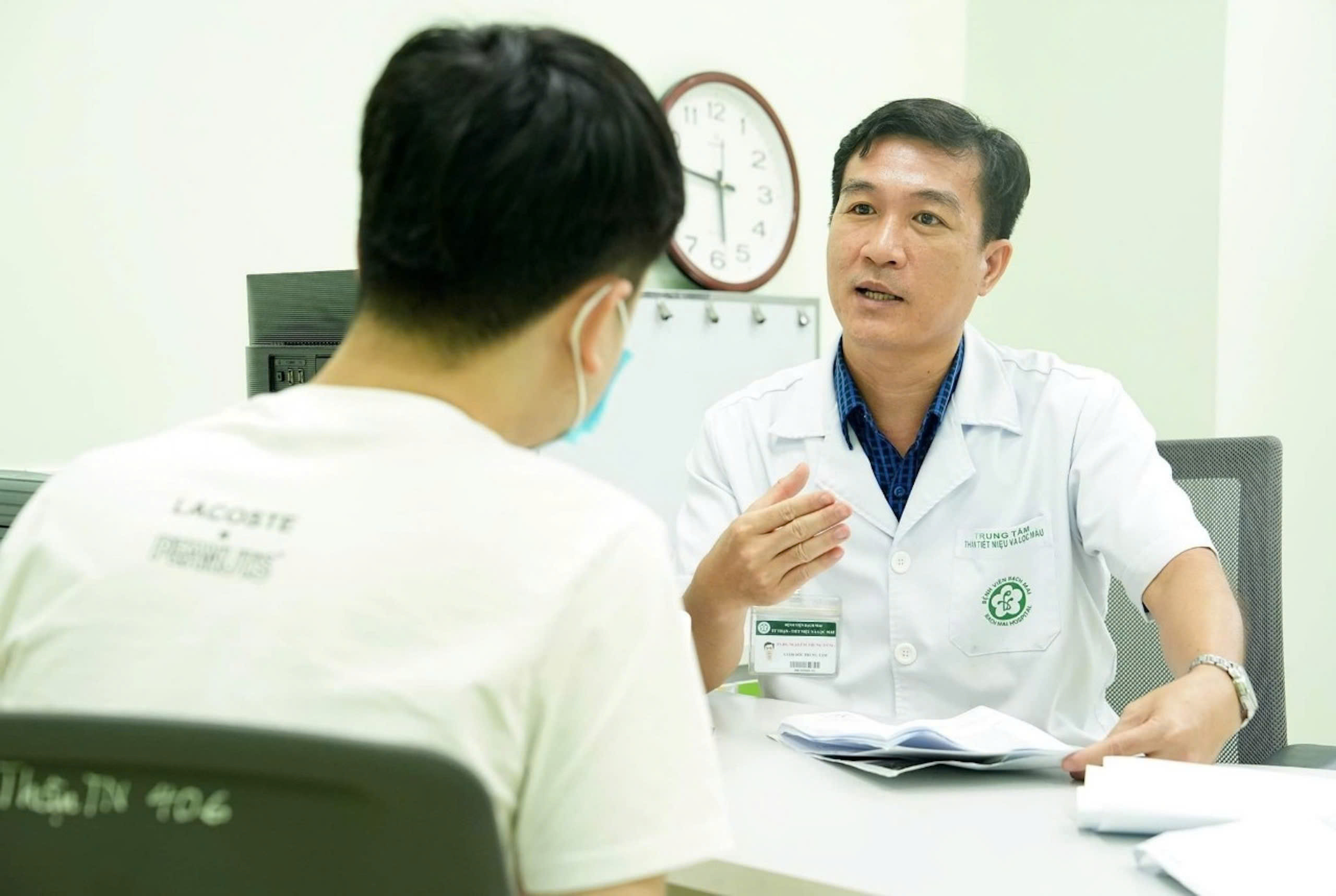 Xuất tinh sớm có phải yếu sinh lý?