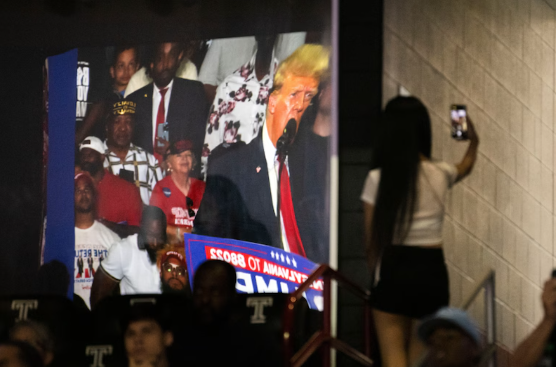 FBI điều tra nghi vấn Iran tấn công mạng nhóm chiến dịch tranh cử Mỹ