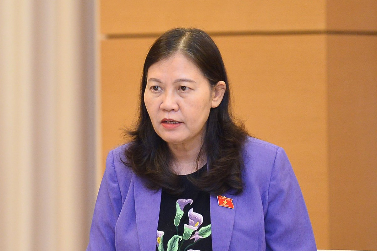 Sửa Luật Phòng, chống mua bán người: Thêm quy định nghiêm cấm mua bán bào thai