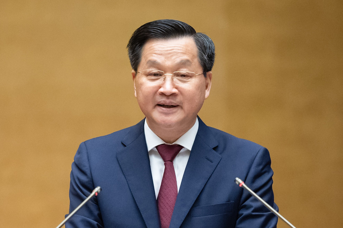 Kỷ luật cảnh cáo Phó Thủ tướng Lê Minh Khái, khai trừ Đảng 10 cán bộ