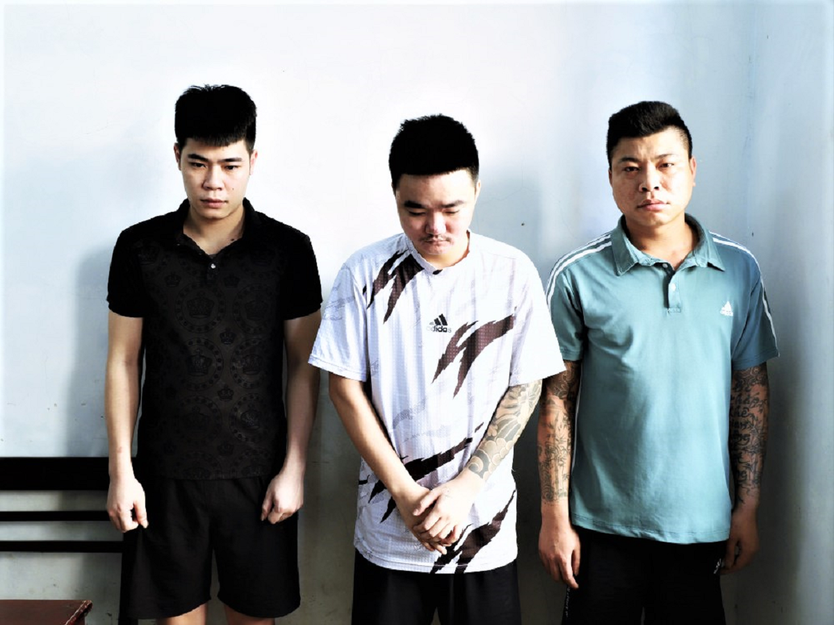 Nhóm thanh niên rao bán xe giá rẻ qua mạng, lừa hơn 10 tỷ đồng