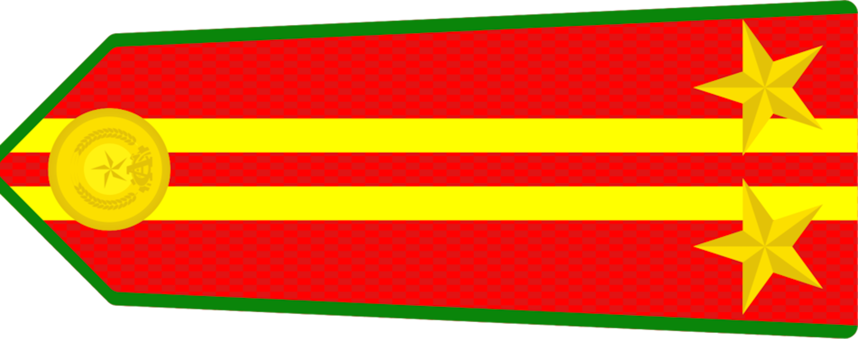 Trưởng Công an xã, phường, thị trấn có cấp bậc hàm nào là cao nhất?