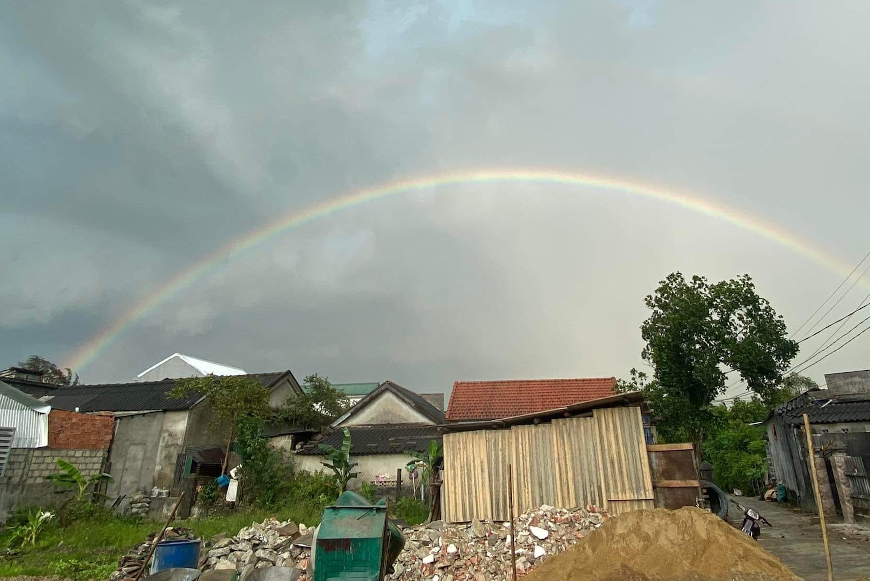 Có được phép xây nhà trên đất không có sổ đỏ? 