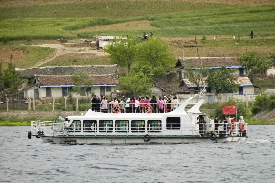 Triều Tiên chuẩn bị đón khách du lịch quốc tế sau 4 năm đóng cửa vì COVID-19