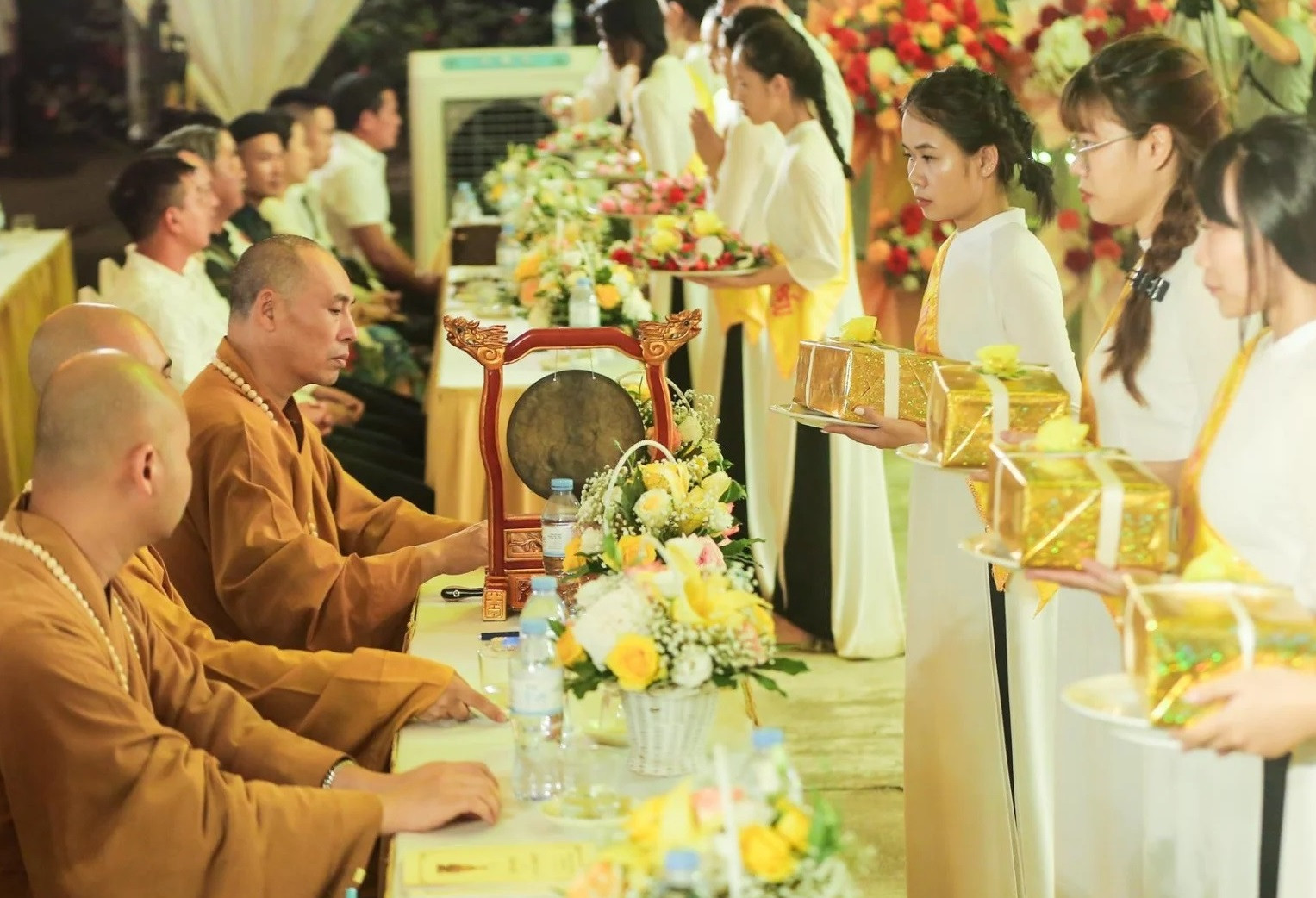 Ngày Vu lan báo hiếu 2024 là ngày nào?